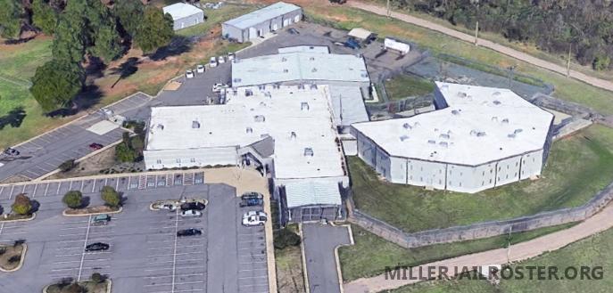 Miller County Jail Inmate Roster Search, Texarkana, Arkansas